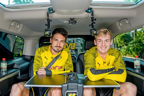 Another Legend Leaves BVB, Apparently A New Era Begins In Dortmund But It Is Still A Big Loss For The