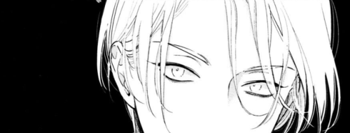 There’s always so much going on in those eyes&hellip;