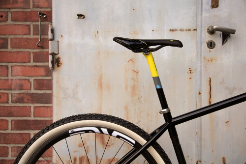 velo-c:  Crema Cycles Static Rigid