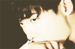 hyunsuks:  Wonder Boy 