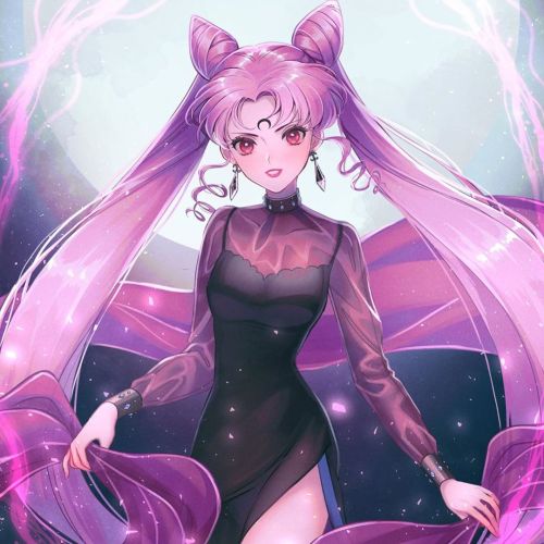 sailor-moon-rei:by natsukinori5