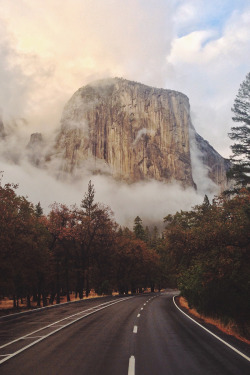 wonderous-world:  California, USA by Zach Bresnick.   Wow