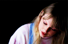 We’re People Who Got Into This Line Of Work Because We Wanted People To Like Us, ‘cause We Were