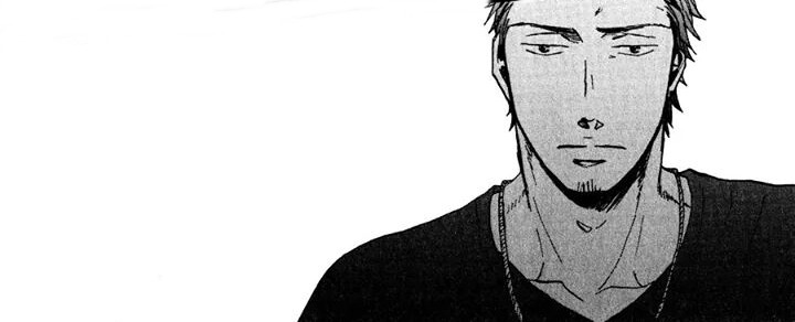 tatsuki-kosho:  Ryuuzaki &amp; Yashiro 