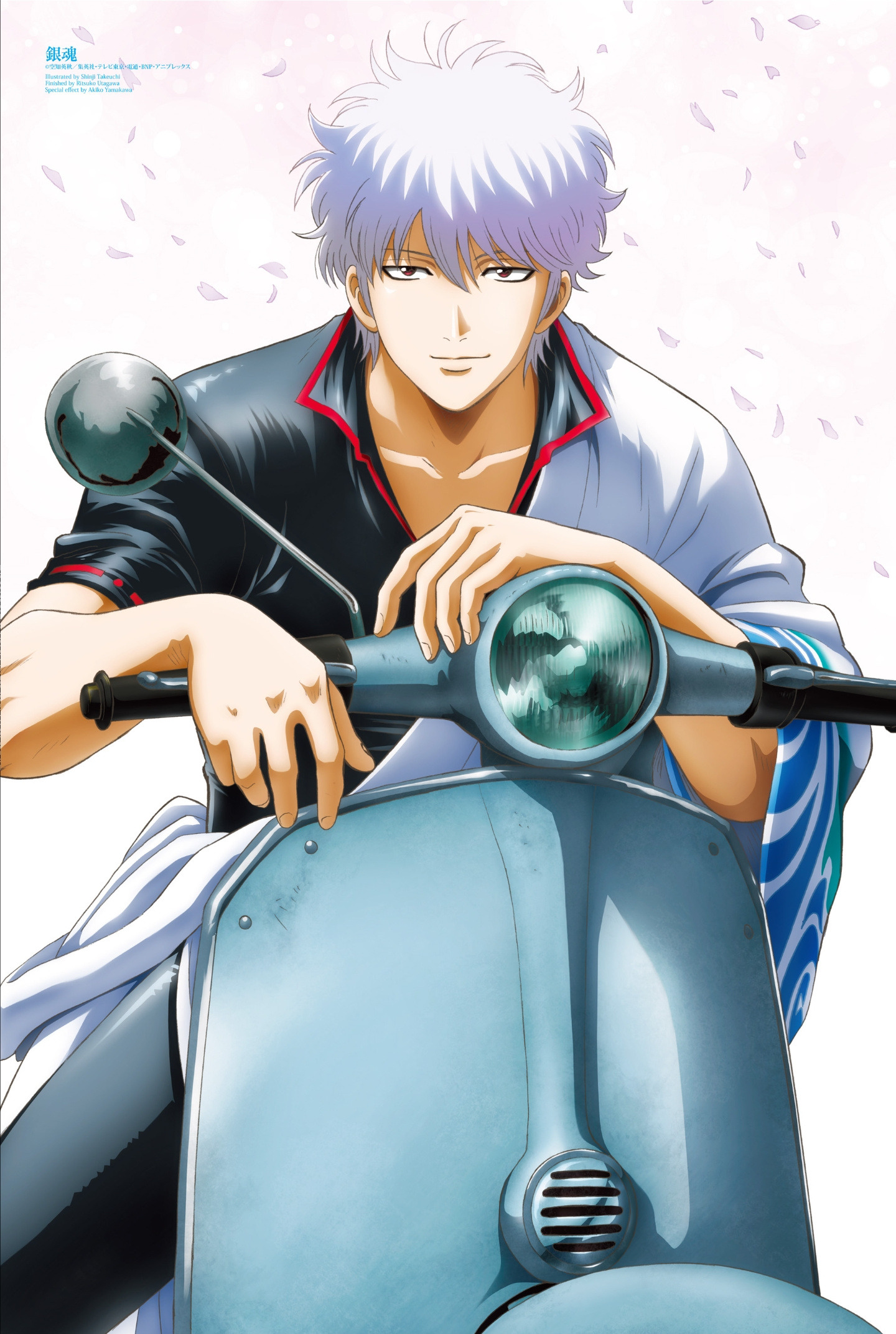 Gintama The Final Explore Tumblr Posts And Blogs Tumgir Gintama The Final Explore Tumblr Posts And Blogs Tumgir