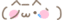 Kitty Kaomoji