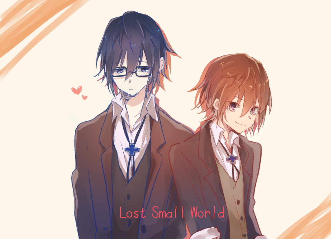 Oya Fushimi Kun Oya Fushimi Kun