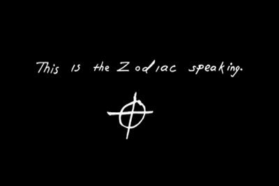 tryphainia:From the documentary ‘This is the Zodiac Speaking’
