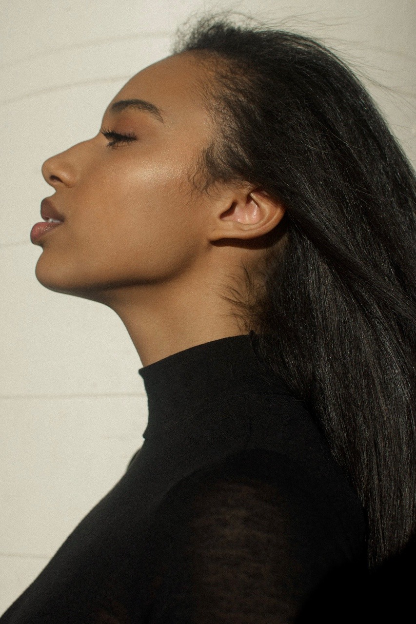 genlamar:  chelseirenae: Golden in February @genlamar  🌻