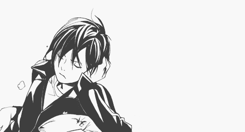  caluanthes’ project [ Noragami ] - 13/?» He’ll listen, so just let it out from your heart. 