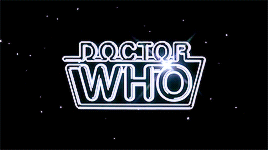 Every Doctor Who Logo From 1963 To 2018