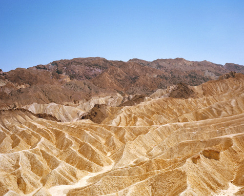 kent-andreasen:Death Valley