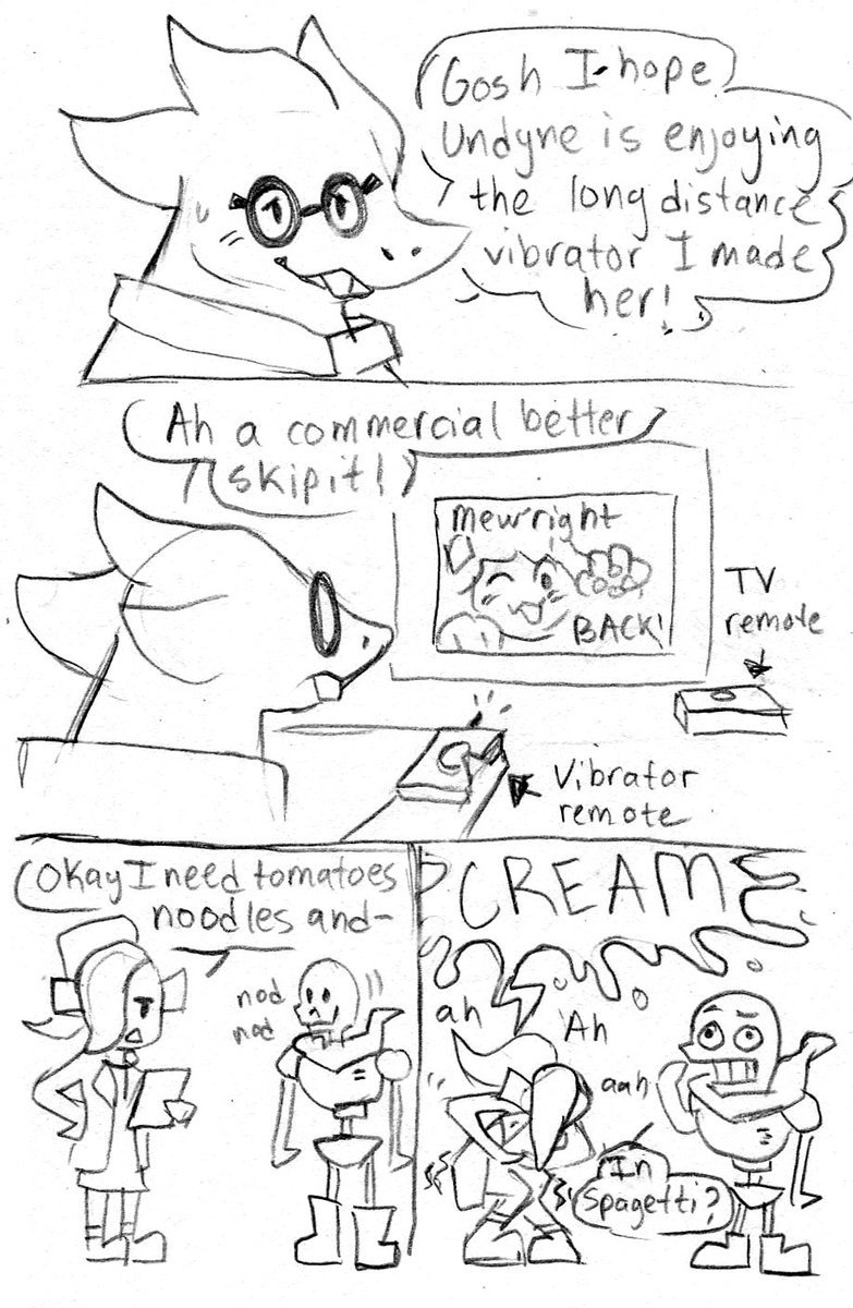 kinkowink:   “Undertail” doodles    [Art by iRootie]   