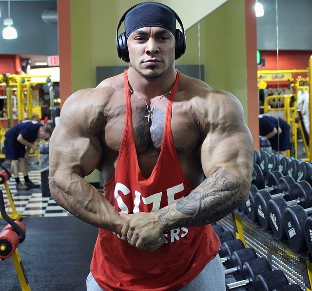 builddudebuild:  Tristen Escolastico