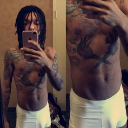 gottabefamous:  Swae Lee