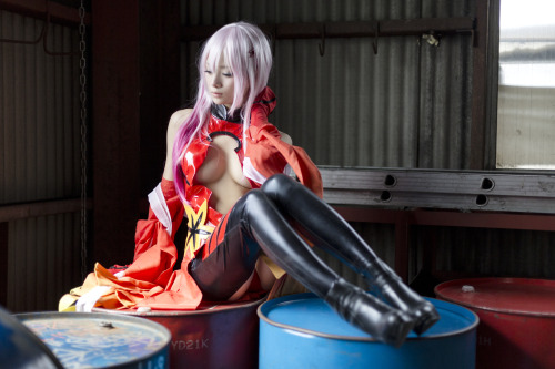 Guilty Crown - Inori Yuzuriha (Usakichi) 5HELP US GROW Like,Comment & Share.CosplayJapaneseGirls1.5 - www.facebook.com/CosplayJapaneseGirls1.5CosplayJapaneseGirls2 - www.facebook.com/CosplayJapaneseGirl2tumblr - http://cosplayjapanesegirlsblog.tumblr.