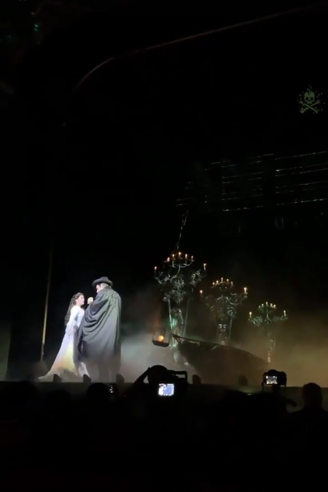 phantom of the opera manila 2019