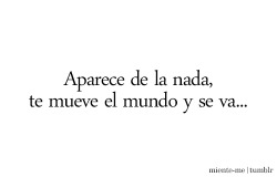 No llores, bonita.