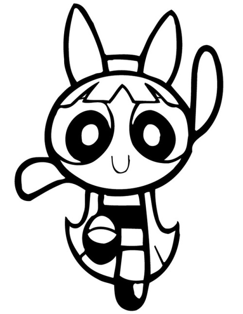 i-will-not-do-that-again-daddy:Some good coloring pages with Powerpuff Girls! Enjoy!