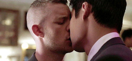 David Lim in Quantico (2015 - 2018).