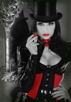Corset-Fetish:  Corsets