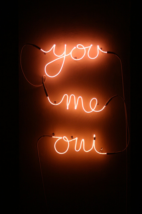 vacants:  You, Me, Oui. (by Pakaylar) 