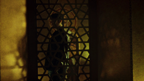 102. Hannibal 3x02 ‘Primavera’vs.‘Ignatius of Antioch’, found in Hosius Louk