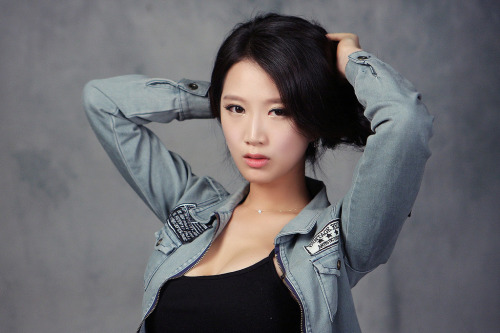 Han Se Rin (New Model)