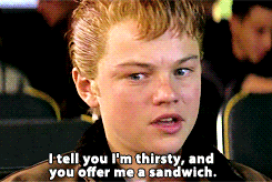 Leonardo DiCaprio Daily