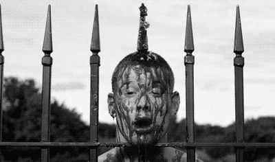 We were born to die!!