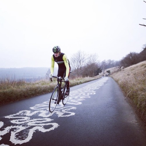 laicepssieinna: A few months back I did a shoot with @aprire_bicycles in Surrey. #AprireBikes #BoxHi