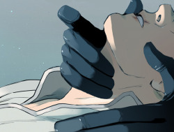 hamletmachine:  ✨Starfighter Chapter 5