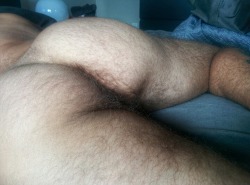 tomdickandhairy:  perfect landing strip   Yeah buddy.