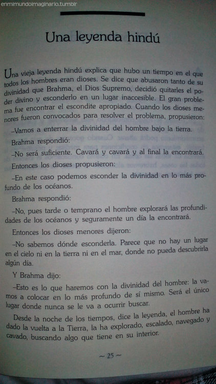 imaginame sin razón