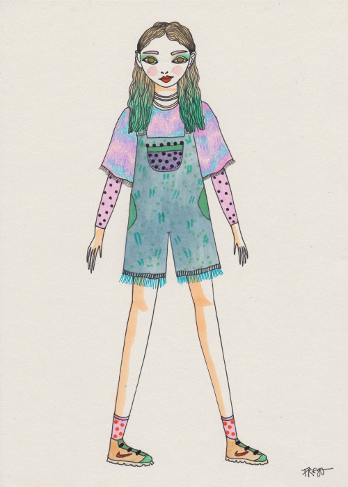 flihrty:  ☆ gypsy/indie blog ☆