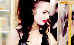dailylilycollins:  Happy 25th birthday Lily Collins!  &ldquo;I think a woman’s