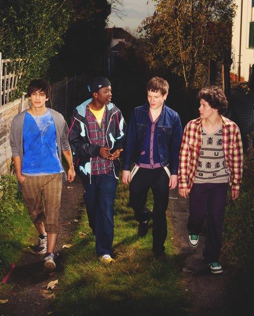 skins–uk:  Skins Blog