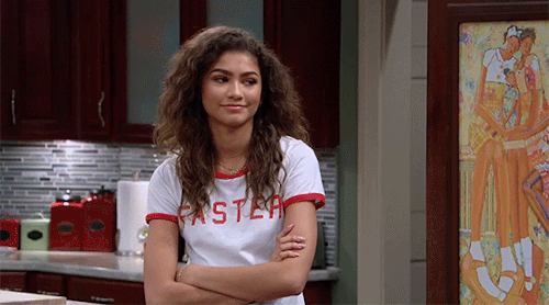 beckygs: favourite female actresses [7/∞]↳ zendaya