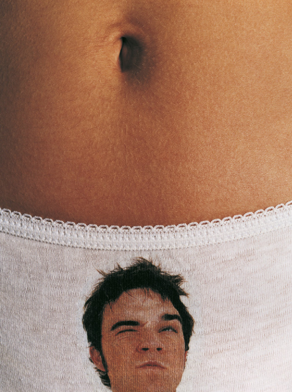 imlookingfornobody:  Rankin, Dazed Issue 25