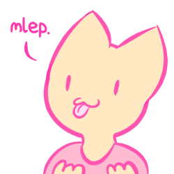 cat-boots:I made a Telegram sticker pack