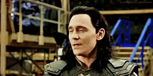 Loki In Two Truths And A Loki 