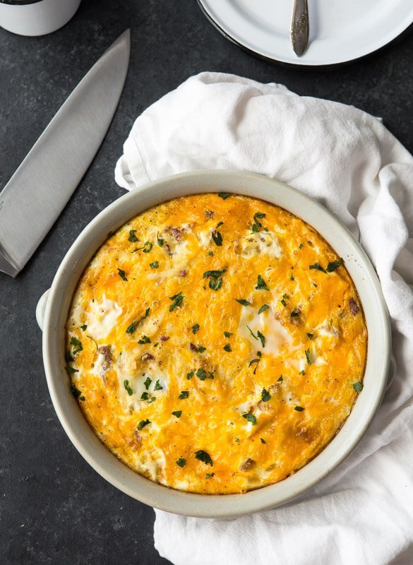 foodffs:  Cheesy Hash Brown Sausage QuicheReally nice recipes. Every hour.Show me