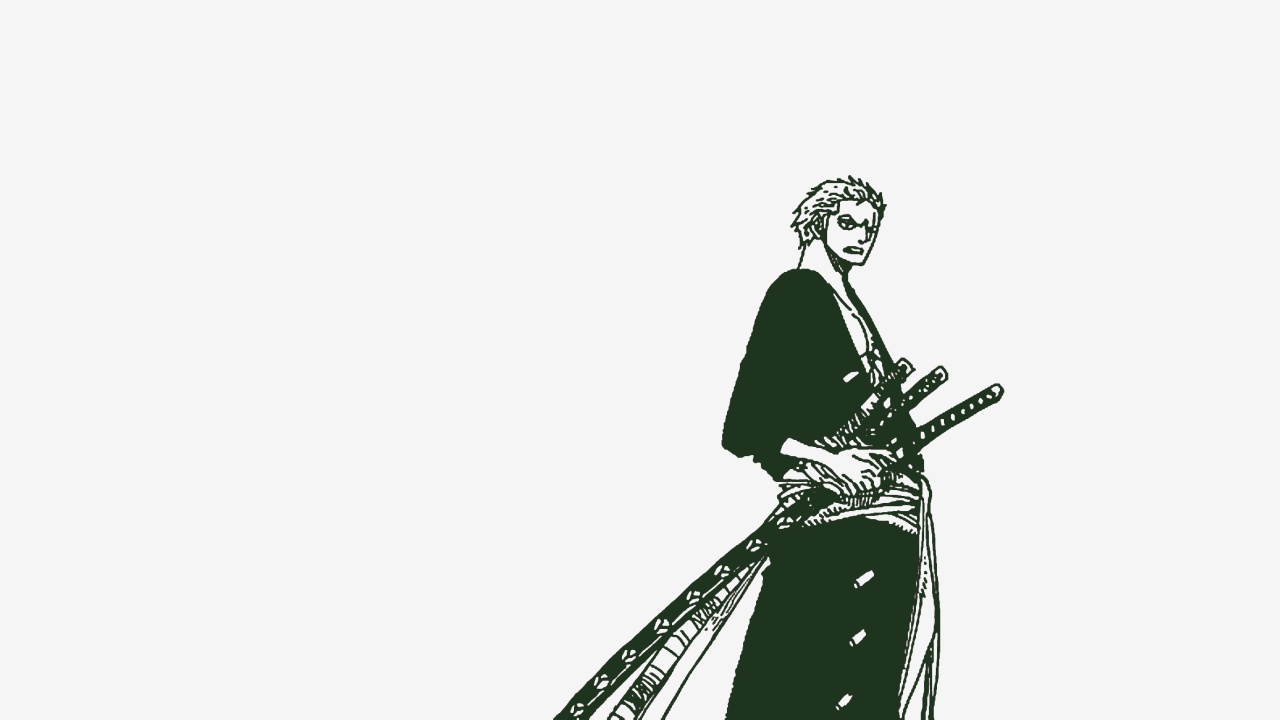 Zoro Understands Luffy Zoro Understands Luffy