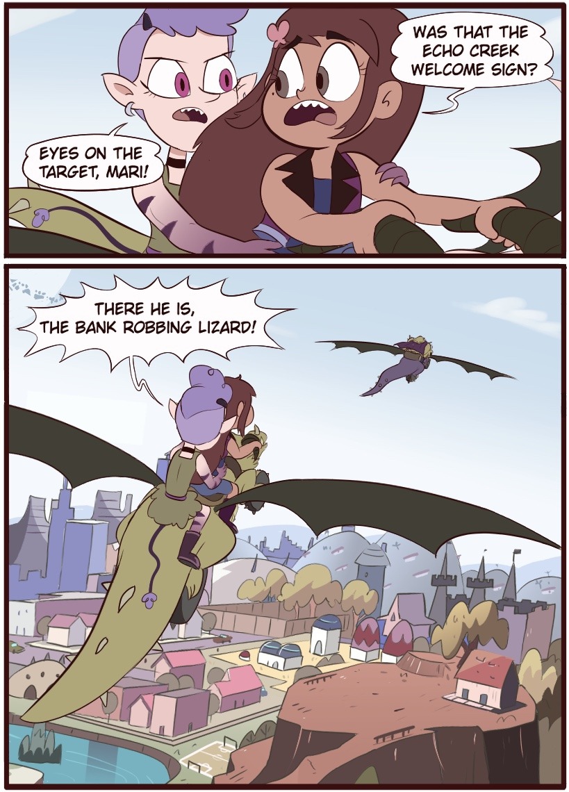 < Frist PageComic IndexNext Page >