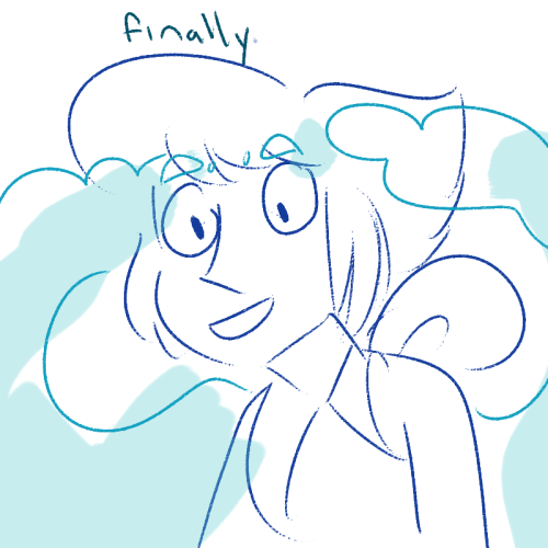 asktheblueoceangem:  todays stream doodles 