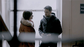 missbergmans:DCI Tom Mathias & DI Mared Rhys in 1.02