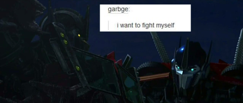 This Damn Text Post Meme Is Like Optimus Prime, You Think Its Dead And Then BAM Resurrection #357. Back