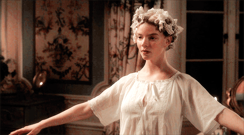 You Dance So Beautifully.