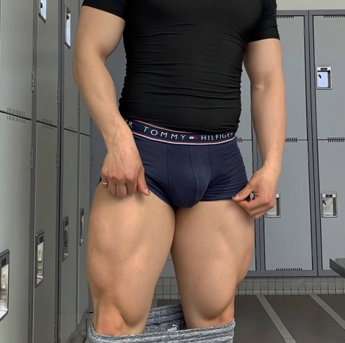 musc1e1uver - Muscle Worship