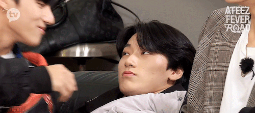 Gifs Not Mine